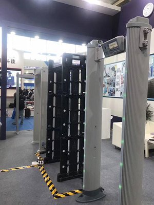 安檢x光機(jī)和醫(yī)用x光機(jī)有什么差異