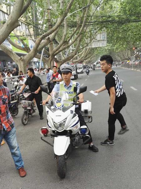 中科聯(lián)盛安檢門是什么報警原理(圖3) 中科聯(lián)盛安檢門是什么報警原理(圖3)