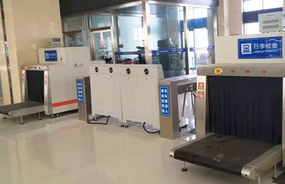 中科聯(lián)盛述法院安檢機(jī)采購(gòu)須知
