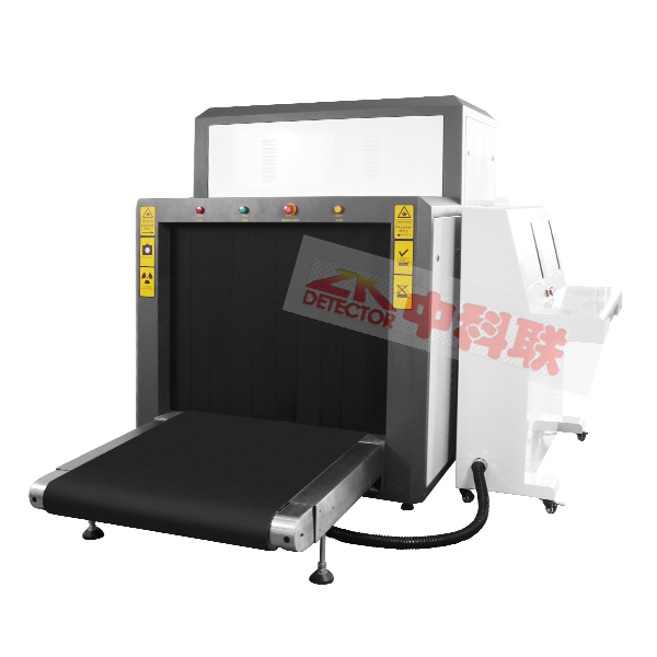 安檢機(jī)ZK10080C型X光安檢機(jī)