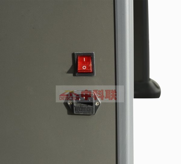 801-(6分區(qū))金屬安檢門