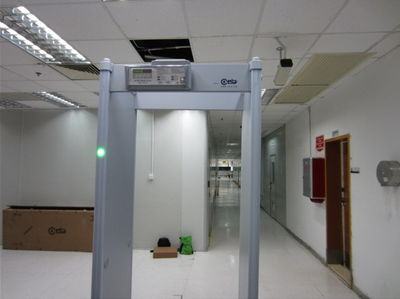安檢門適用于哪些場所