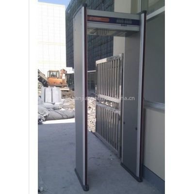 什么是安檢門?安檢門的作用是什么?