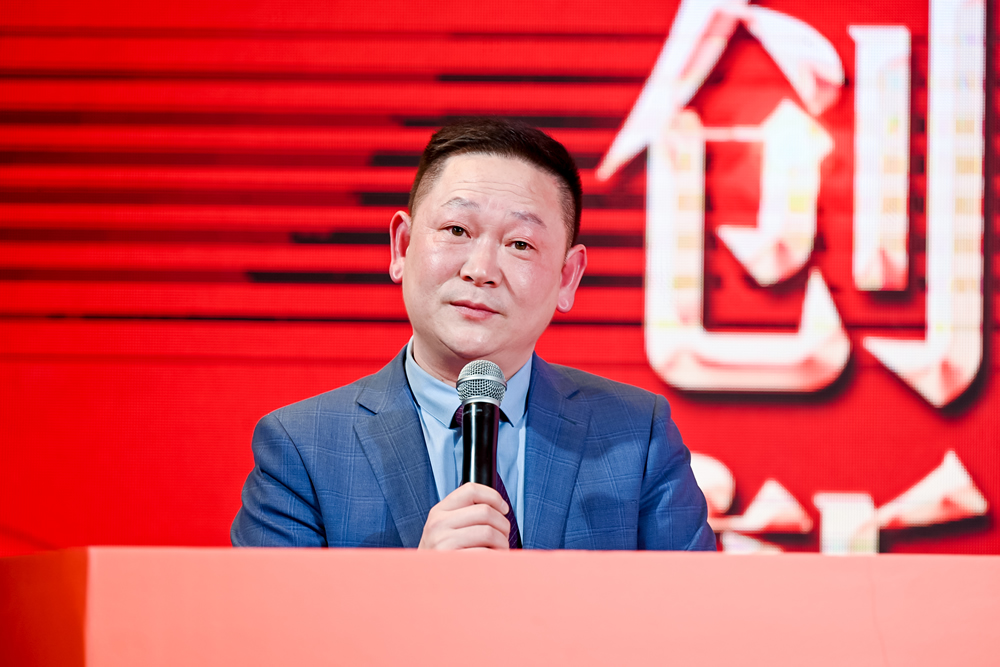 英諾科技2023年度頒獎典禮暨2024迎春晚宴圓滿成功!